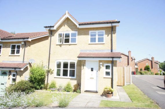 3 Bedroom Detached